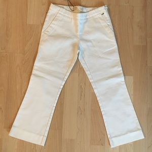 Girls Zara trousers NWT